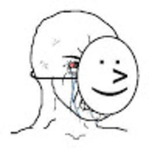 Meet your Posher, Corey